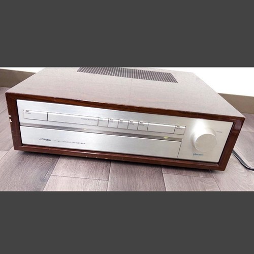 Victor l10 stereo - victor, p-l10