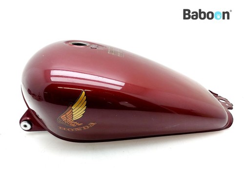 Fuel gas tank honda 700 - tank,