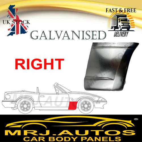 For mazda mx5 - mx5, na