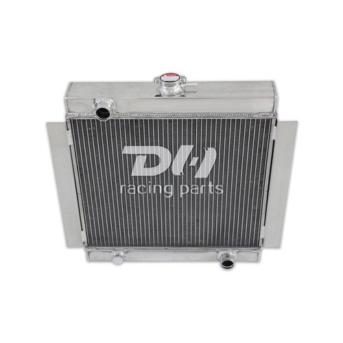 3row aluminium radiator - 3row,