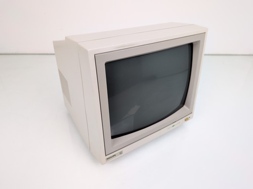 Vintage philips bm7502 05g - vintage,