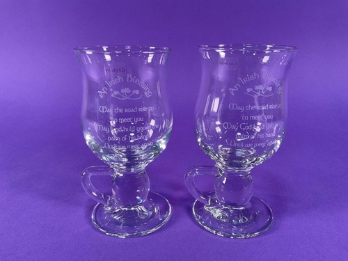 Galway irish crystal - irish,