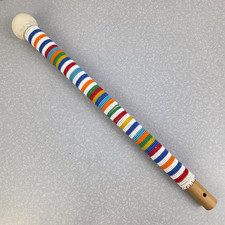 African Beaded Talking Dance