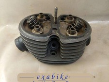 left cylinder head for BMW R75