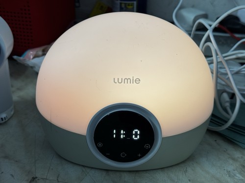 Lumie bodyclock spark 100 - bodyclock,