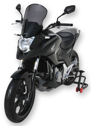 Ermax windshield bubble - bubble, +