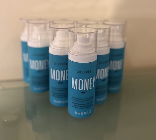 Color wow money - money, 50ml