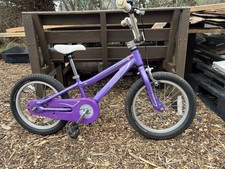 Specialized Hotrock 16 Kids