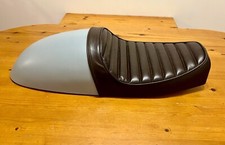 Cafe Racer Seat Cowl Vonzeti