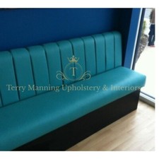 BENCH BOOTH BANQUETTE SEATING