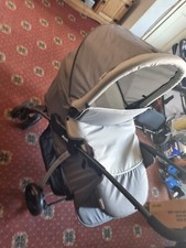 HAUCK (153284) Shopper SLX