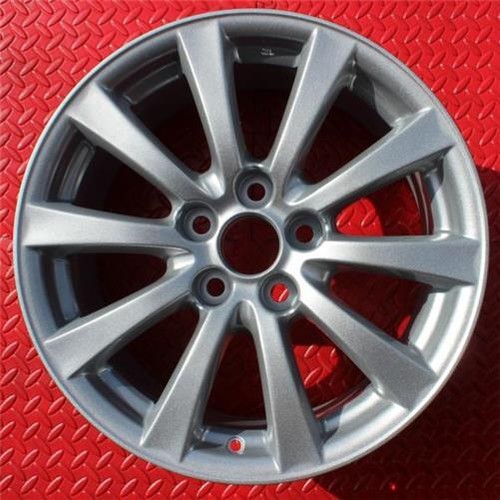 0955 lexus is200 10 - 0955, spoke