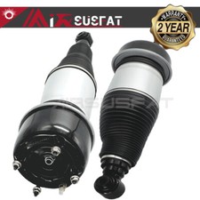 2 Rear Air Suspension Shock