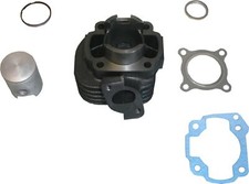 Standard Barrel For Keeway Hurricane 50 2007 (50 CC)