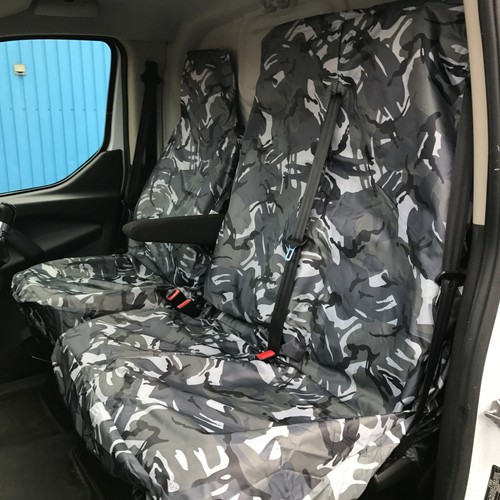 Vauxhall vivaro transit - vauxhall,