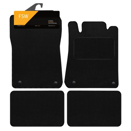 Car floor mats - car, for