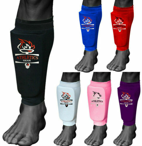 Shin pads mma leg guards - leg,
