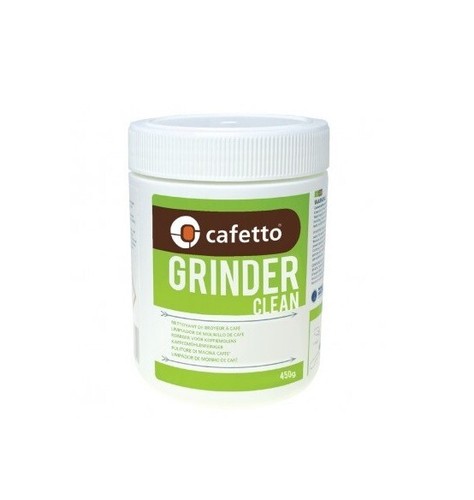 Cafetto coffee grinder clean - coffee,