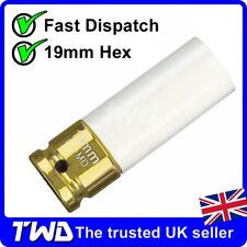 19MM ALLOY WHEEL SOCKET FOR