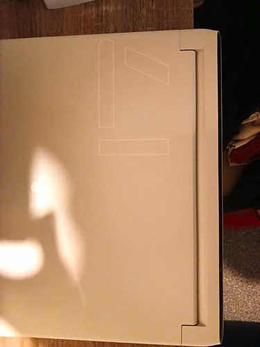 Alienware x17 3in i9 - r2,