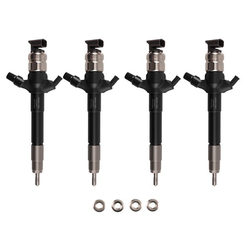 Engine fuel injector kit - fuel,