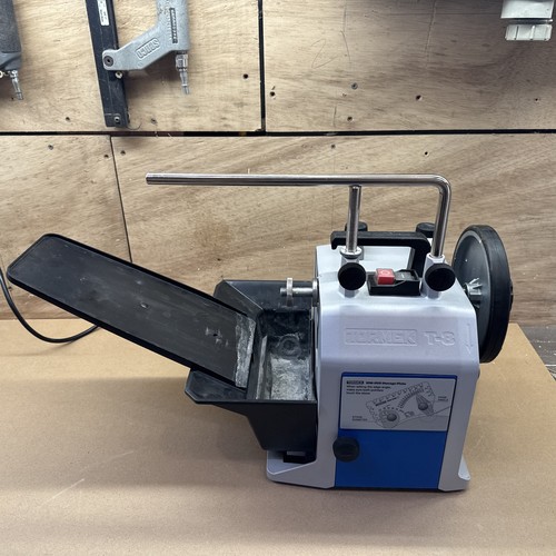 Tormek custom sharpening - custom,