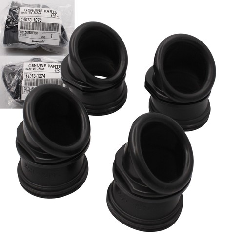 Genuine carburetor connectors - genuine,