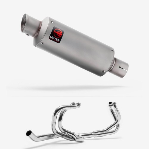 Lextek stainless steel - stainless,