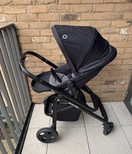 Maxi Cosi Lila Cp Pushchair