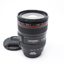 Canon EF 24-105mm f/4L IS USM