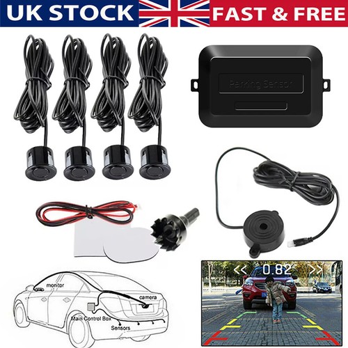 4pcs universal car - car, parking