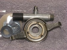 MOTOBECANE MOBYLETTE HURET