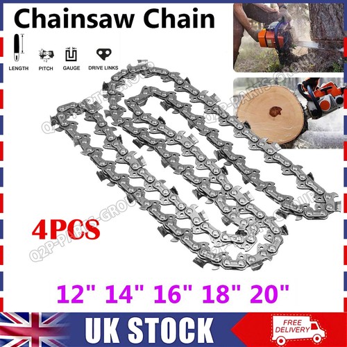 Pack 18 20 inch - 4,