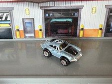 Micro Machines Porsche 356