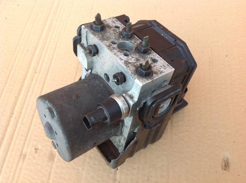 Smart roadster 452 - 452, brake