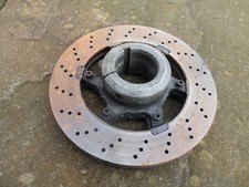 OTK REAR BRAKE DISC & 50MM