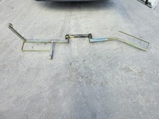 Dave Cooper dirt Bike Rack