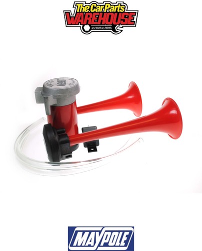 Maypole 896 12v - maypole, air