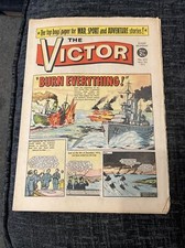 Victor Comic - #533 - 8 May 1971