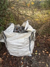 New Tobermore charcoal Setts /