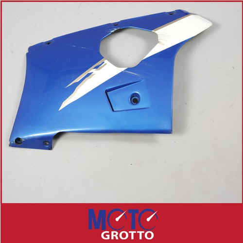 Suzuki gsxr400 gk76a left - gsxr400,