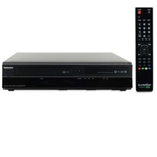Toshiba RDXV50 DVD HDD VHS Recorder Hard Drive Recorder Combo Digitizing GU