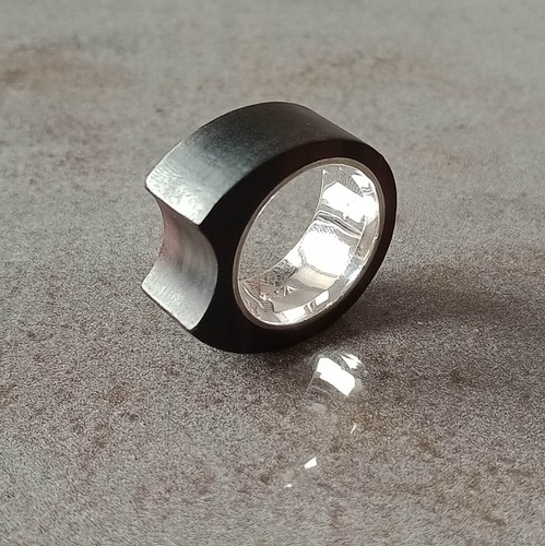 Emporio armani ring stirling - ring,