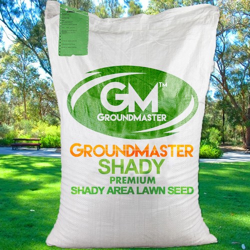 Groundmaster shady premium - shady,