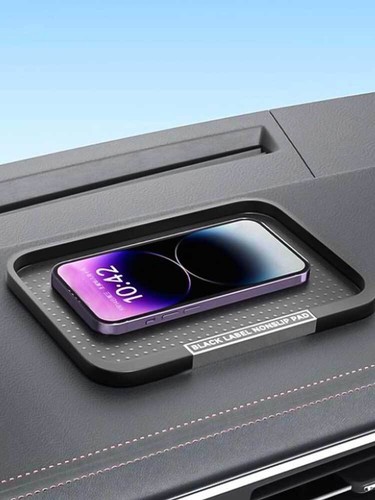 Car dashboard silicone - car,