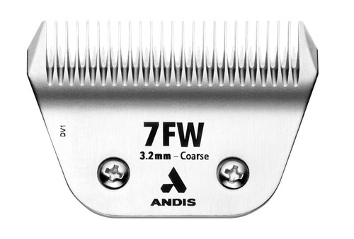 Andis ceramicedge 7fw coarse - ceramicedge, #7fw