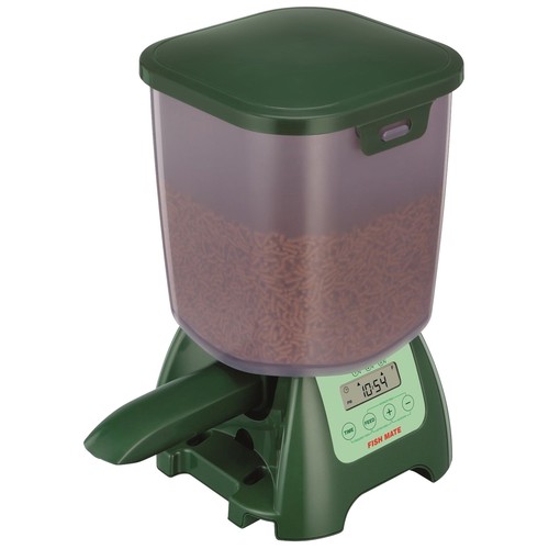 Fishmate p7000 automatic - p7000,