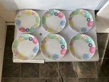 RARE VINTAGE 6 x PORTMEIRION