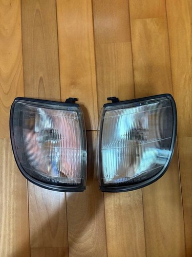 Toyota corner lamp set koito - corner,