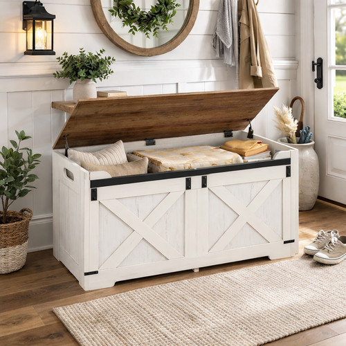 Storage chest lift - chest,